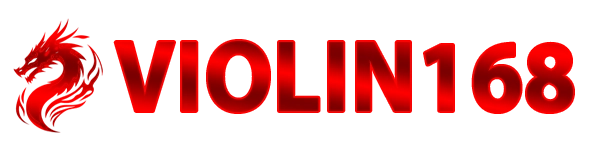 logo VIOLIN168